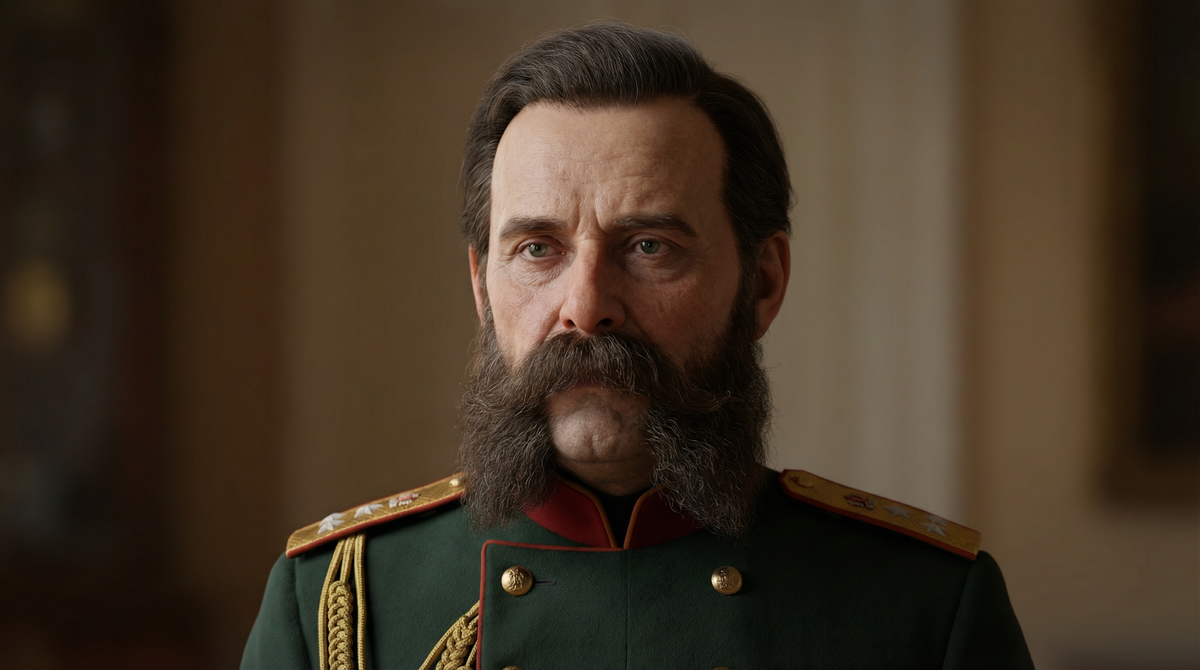 Алексей Бобринский 