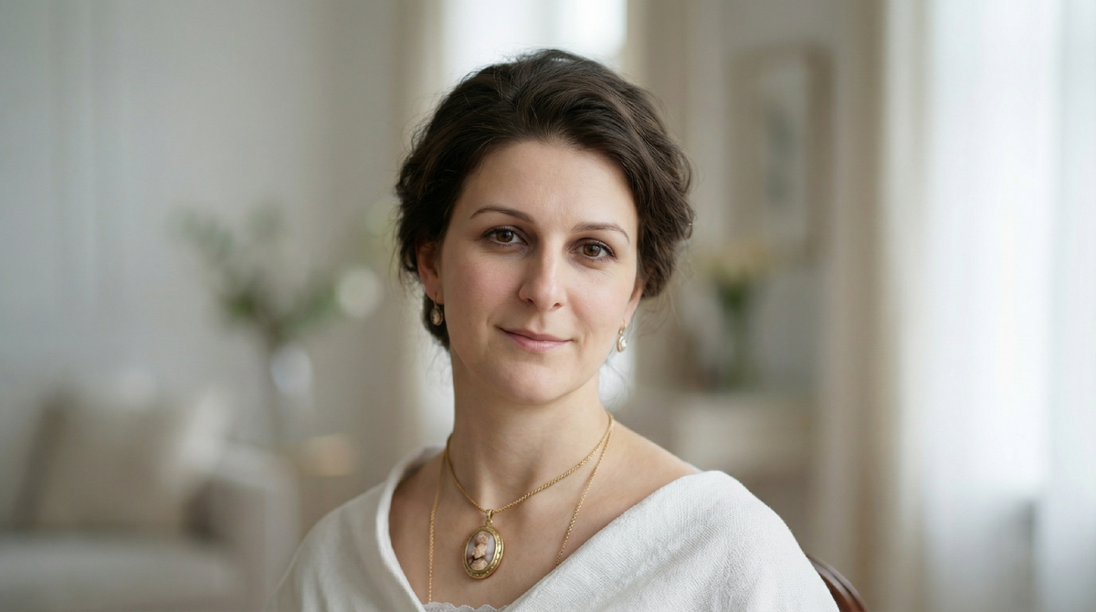 Софья Бобринская - первая российская женщина-авиатор