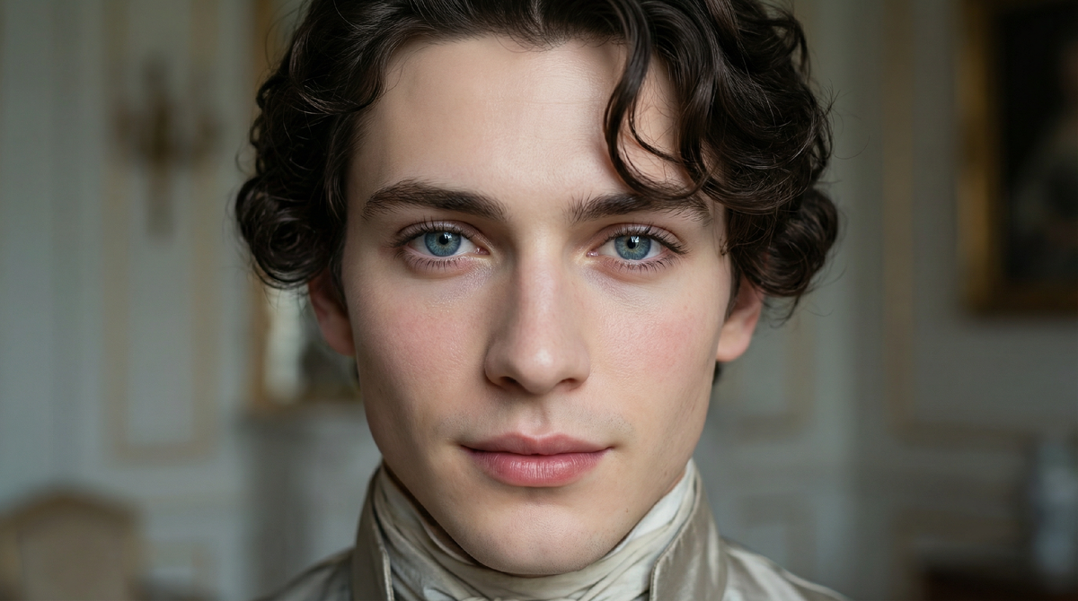 Сын-бастард Екатерины II Алексей Бобринский