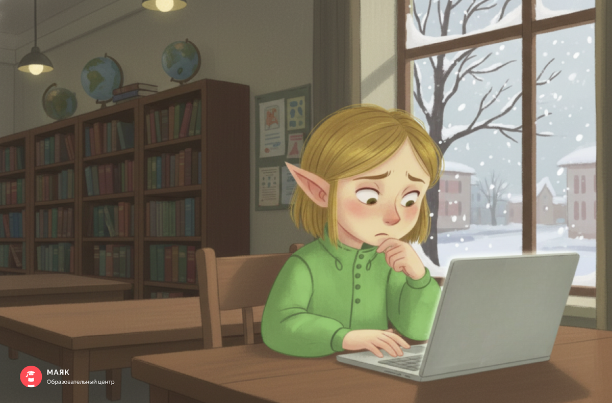 Паша совершенно забыл, что Госуслуг у него нет. Исправляется!