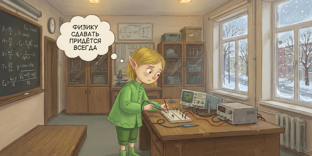 Что изменится при поступлении в вузы в 2026 году: главное