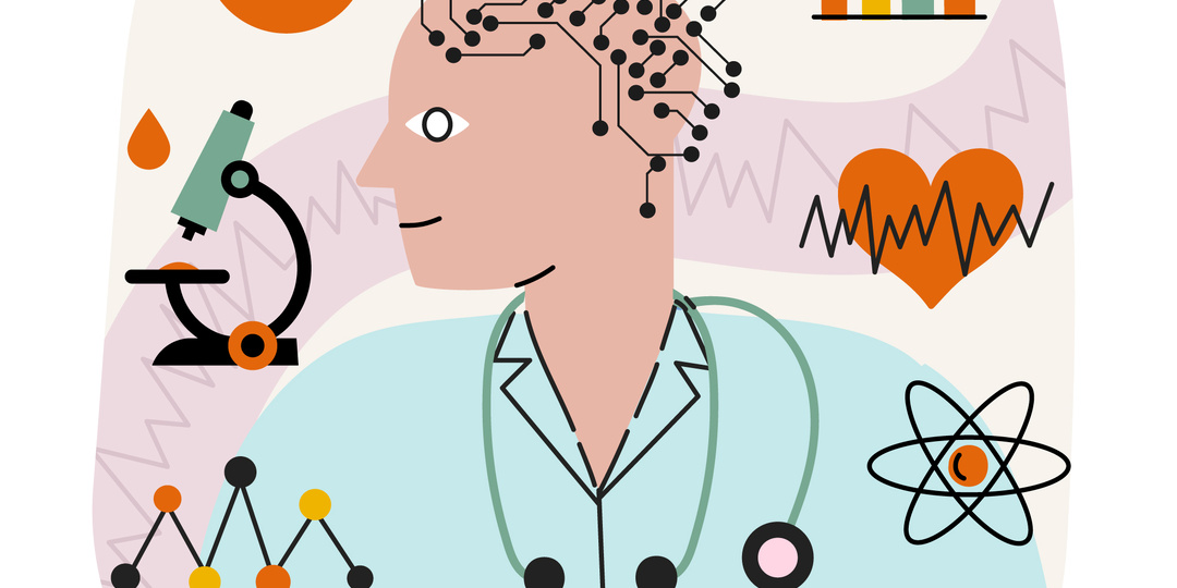 Панель «долголетия»: секретная проверка гормонов, о которой не говорит терапевт