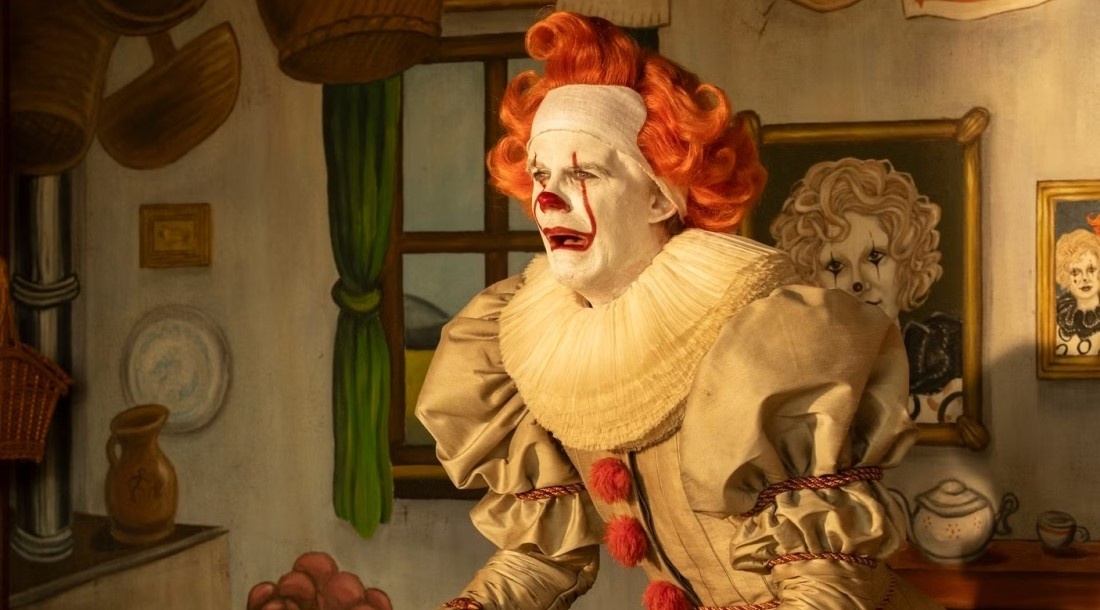     Кадр из 1 сезона сериала «Оно: Добро пожаловать в Дерри» (2025)