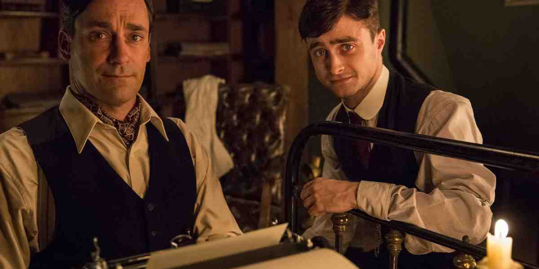 Сериалы для тех, кто так и не успел прочитать классику русской литературы