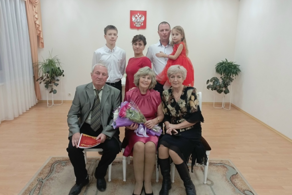    Фото: Управление записи актов гражданского состояния Республики Карелия