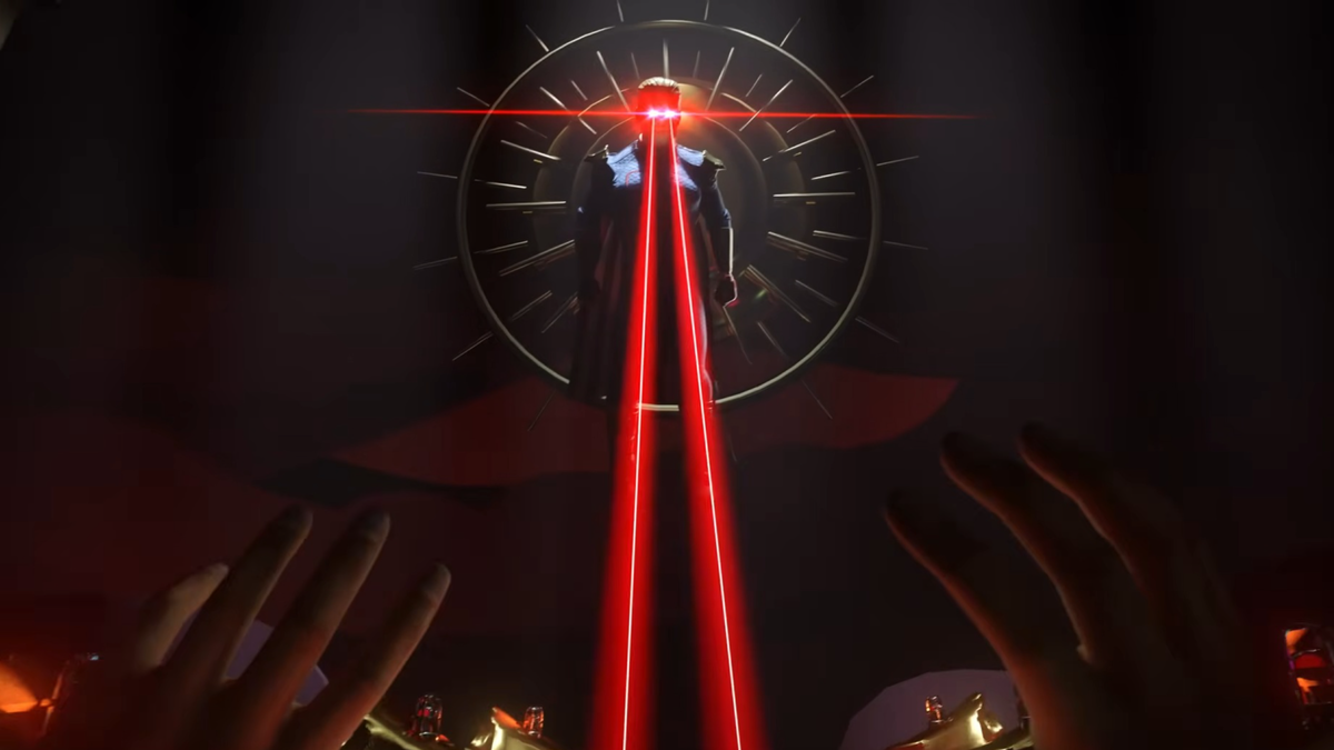 Анонсирована игра по сериалу «Пацаны» — The Boys: Trigger Warning