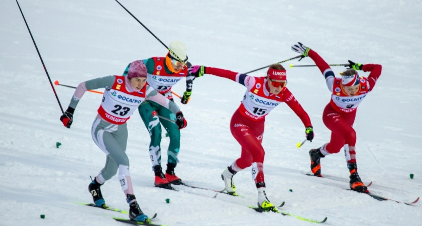    Фото министерства спорта Кировской области