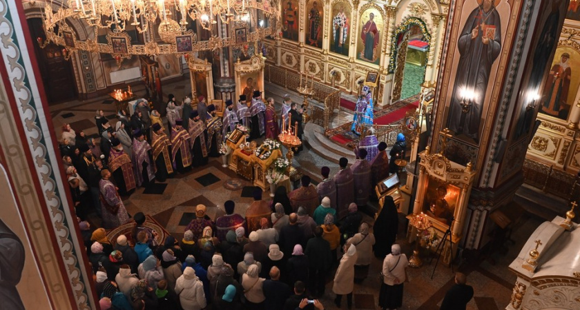    Фото из архива "ПроГорода"