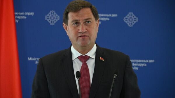    © Sputnik / Виктор Толочко