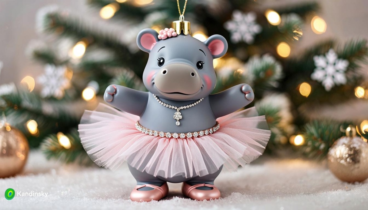 Эту малышку нарисовал ИИ. Хотела бы я себе похожую!