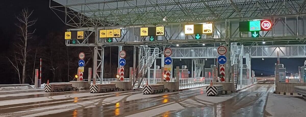 НА М-12 «ВОСТОК» ЕЩЁ ДВА ОТРЕЗКА МОГУТ СТАТЬ ПЛАТНЫМИ: ЧТО ИЗМЕНИТСЯ ДЛЯ ВОДИТЕЛЕЙ