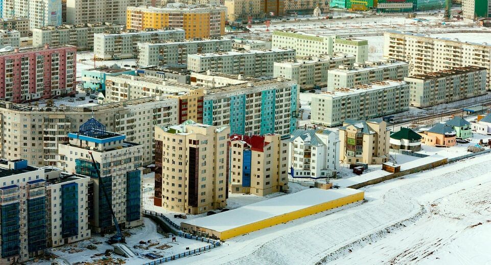    Serguei Fomine/Global Look Press / www.globallookpress.com