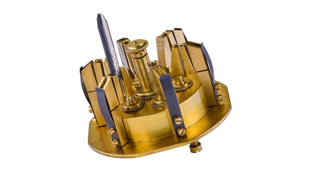 Фото: Политехнический музей