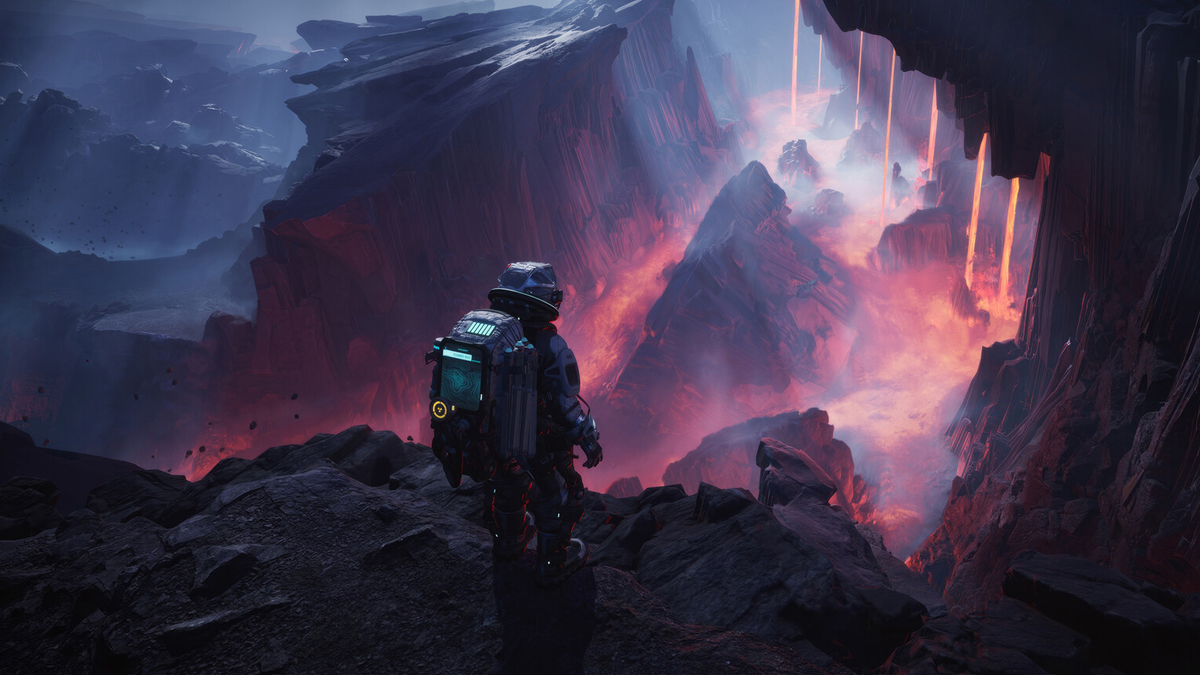 Игра года — The Alters