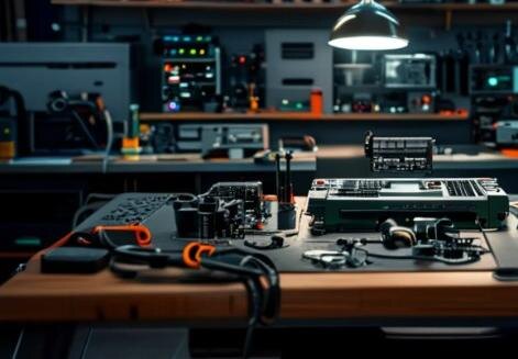 
Чудо гарнитуры, что значит TRRS и как он работает