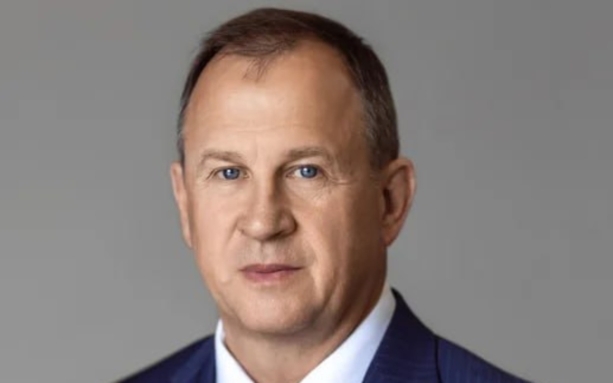    Экс-мэр Иваново Шаботинский уличен в коррупционных схемах на 500 млн рублей Фото: администрация города Иванова