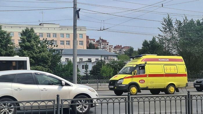    Ангелина Шмакова / Omskinform.ru