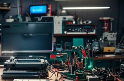 
Зачем нам нужен гибридный гамма для видео и почему это настоящая радость для глаз