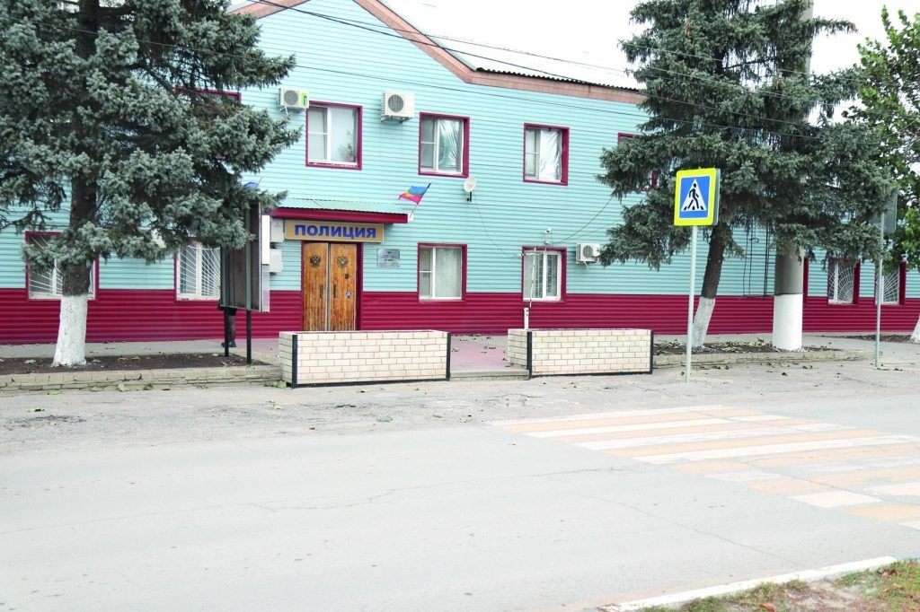    Фото из архива "РВ" Василий Шеин