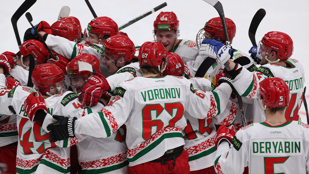    Сборная Белоруссии.Александр Федоров