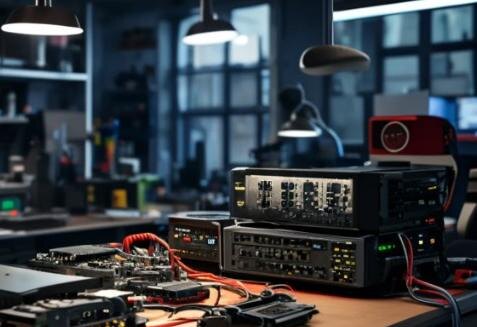 
Почему Render Scale, это не просто настройка в играх