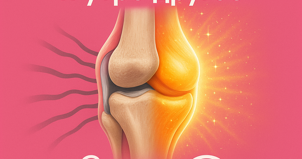 88-летний ревматолог: «Чтобы утром не хрустели суставы, я делаю одну мелочь»