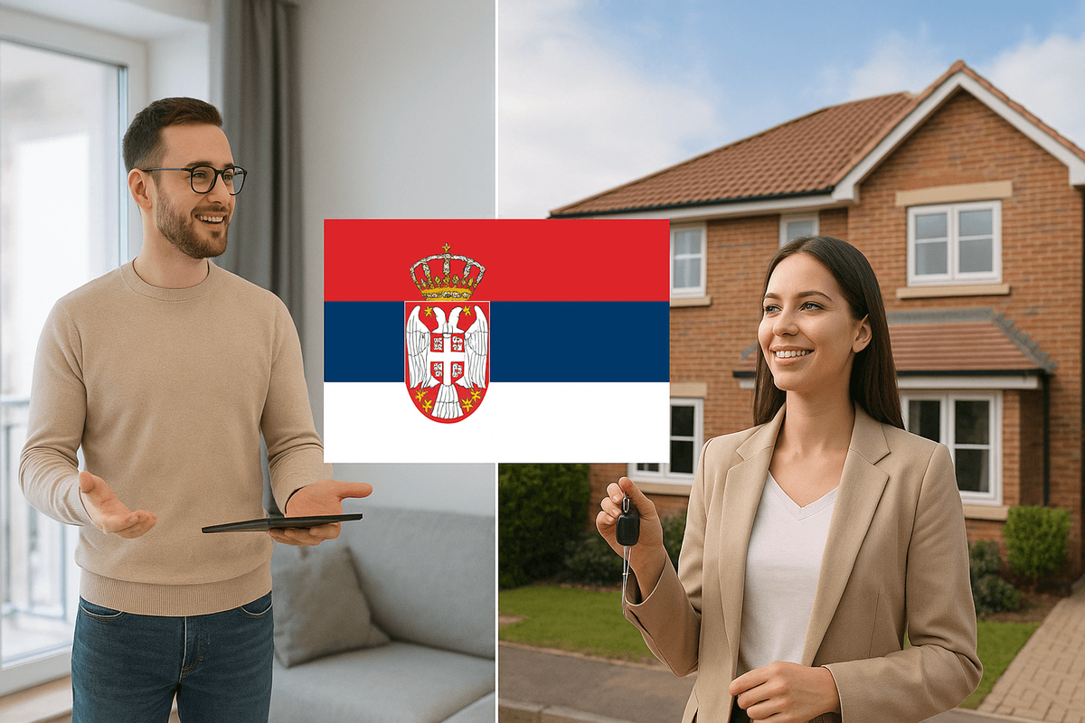 Купить или снимать квартиру в Сербии: расчёты и выводы