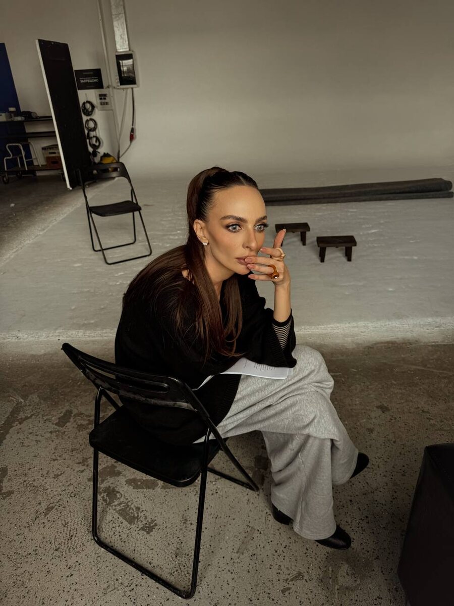 Фото взято из открытых источников/соцсетей