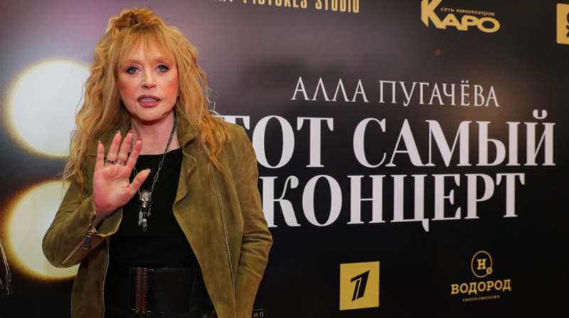     Вячеслав Прокофьев/ТАСС