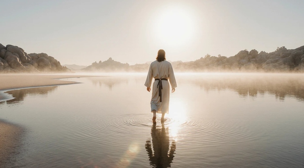 Истинная свобода начинается не с того, чтобы соответствовать идеалу, а с того, чтобы отказаться от него. Чтобы позволить себе быть. Не идеальным, а Настоящим.