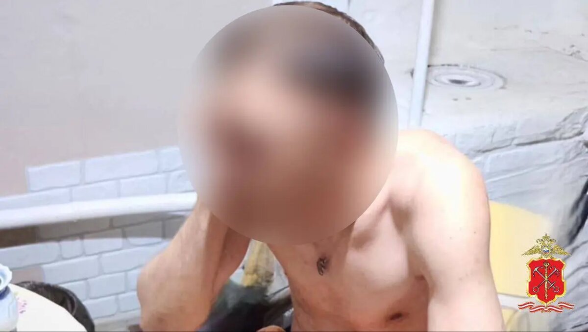    Фото: пресс-служба ГУ МВД России по Петербургу и Ленобласти