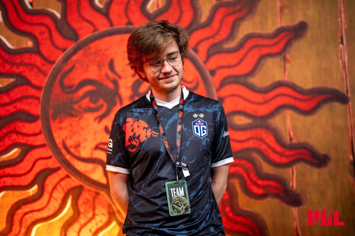 Источник: PGL