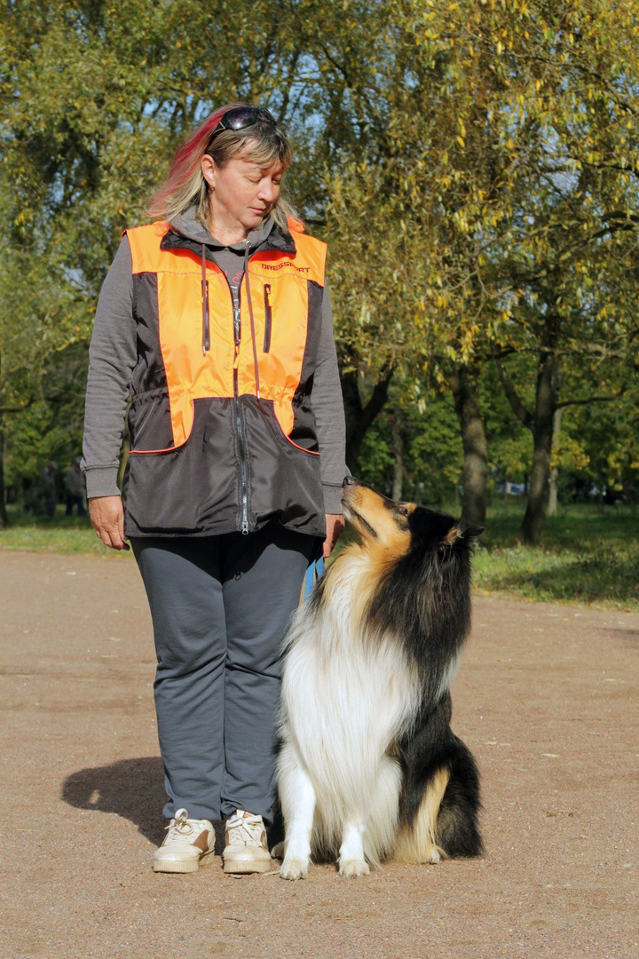 Фото из личного архива