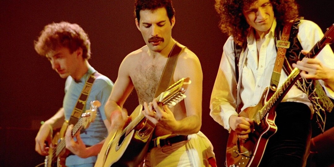 Почему Queen были против своего шоу в Монреале