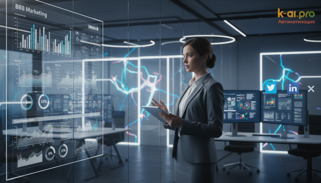    Кто принимает решение полезный контент для B2B маркетинга в Дзен тоже