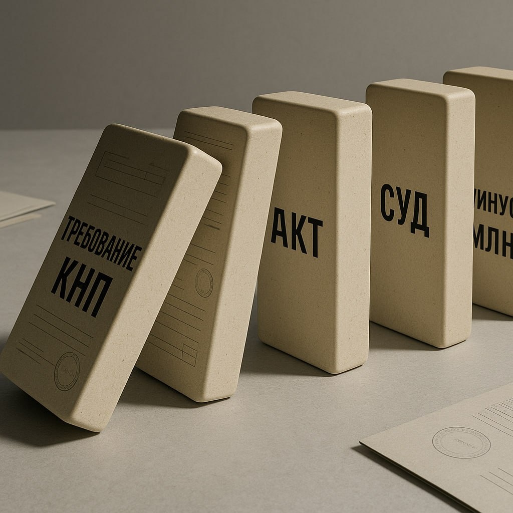 Камеральная налоговая проверка — обязательная процедура, которую налоговый орган проводит после подачи декларации.