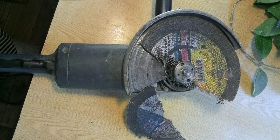 Почему закусывает диск именно у новичков: правило, которое знают только мастера