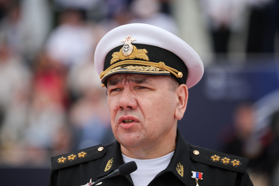    Алексей Белкин/NEWS.ru