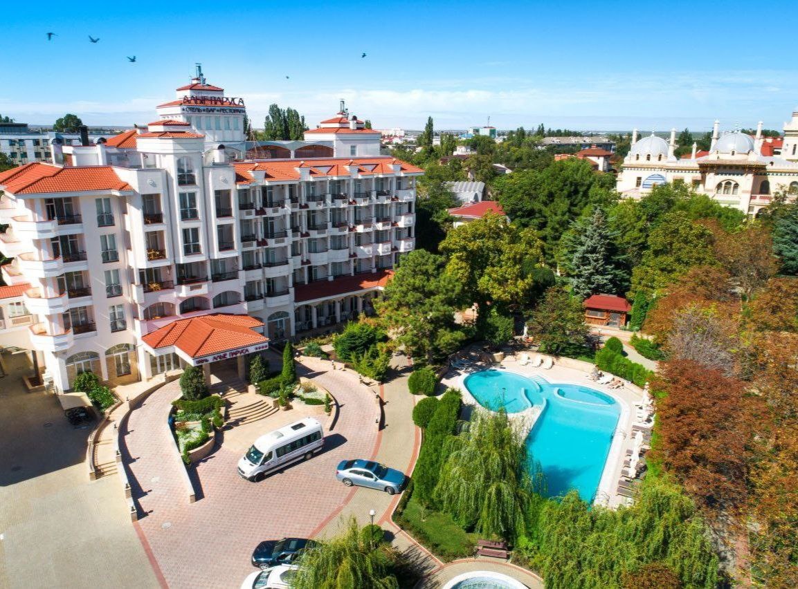 Фото - Яндекс Путешествия