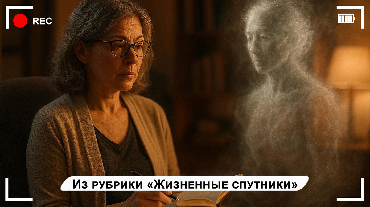 Случайность управляет жизнью