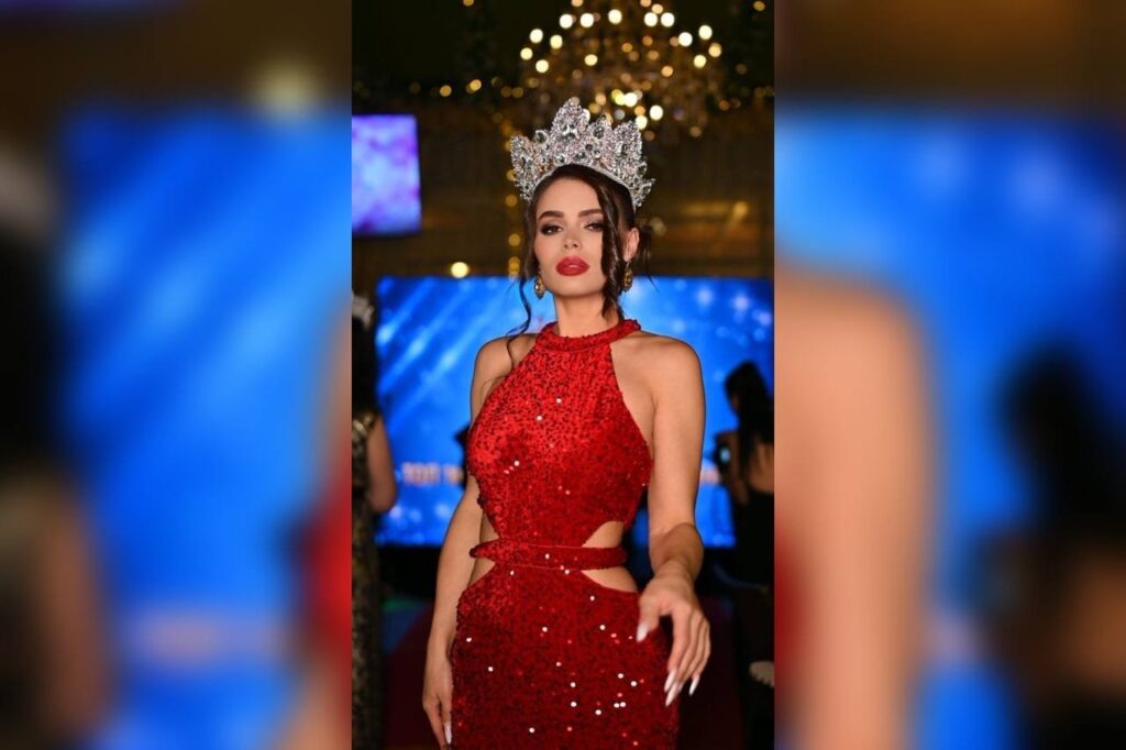    Фото: Ксения Кин / В контакте Иван Фистин