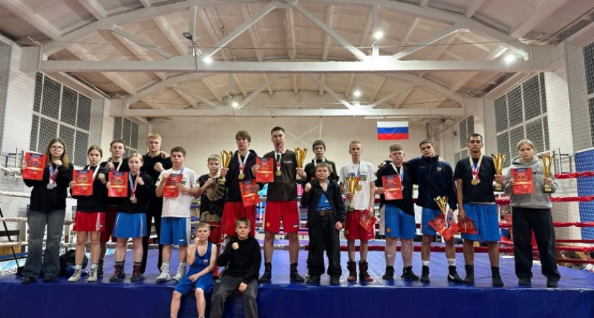    Фото Минспорта Коми