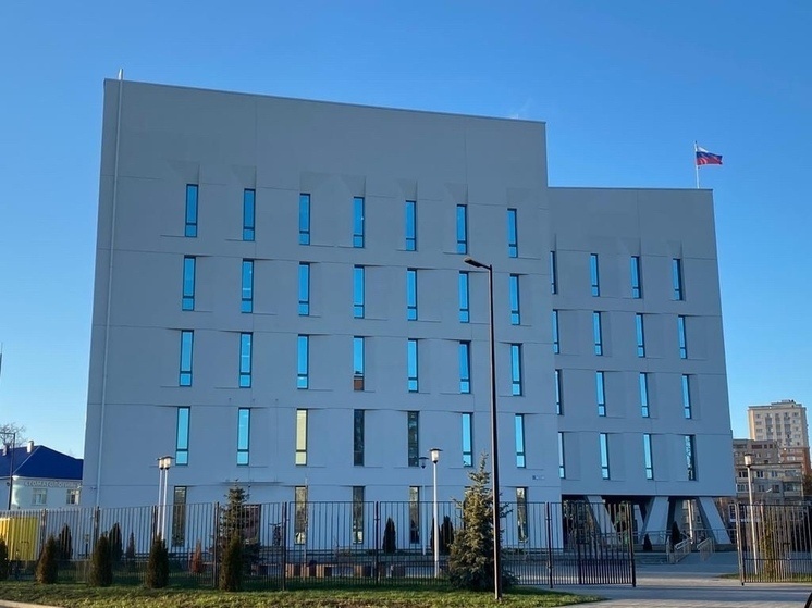     Фото МК в Рязани