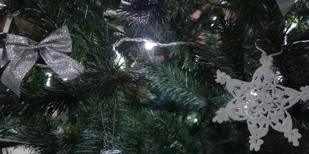 Рождество в опасности