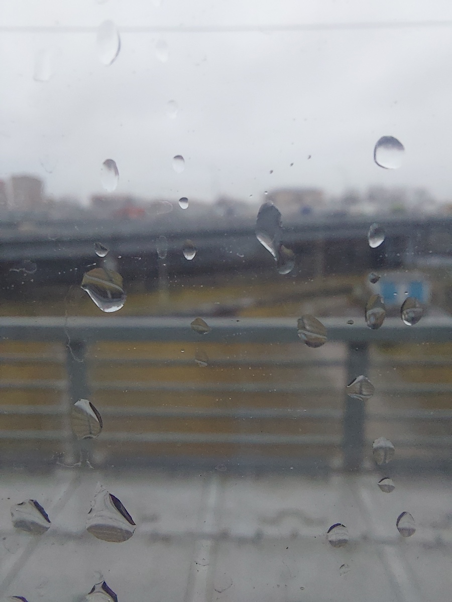 Всё, зима закончилась 😄