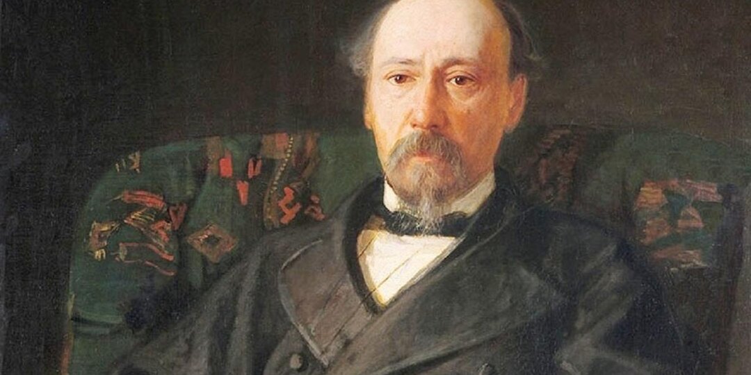 12 афоризмов мудреца: Некрасов