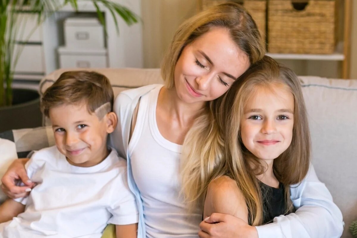    В Камчатском крае состоится перерасчёт пенсий многодетным мамам