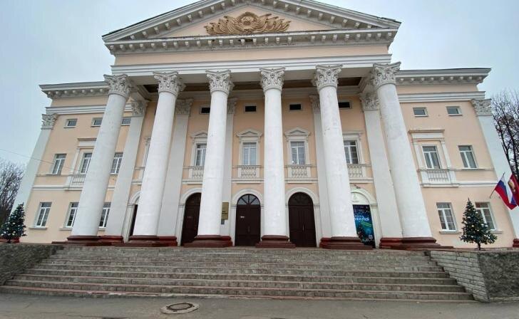    фото Курские известия