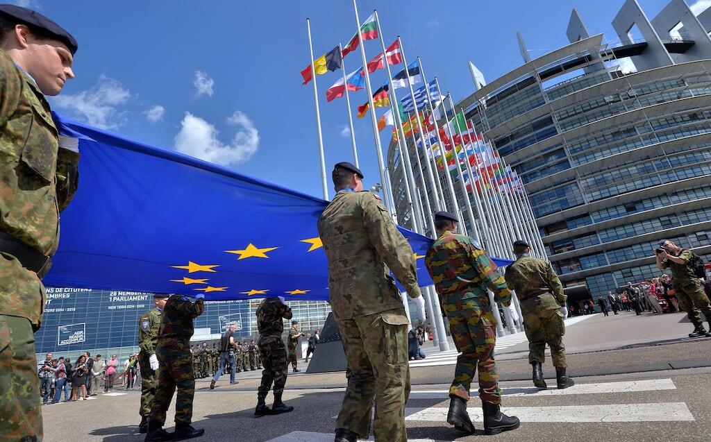 Фото: Patrick Hertzog/AFP/Getty Images