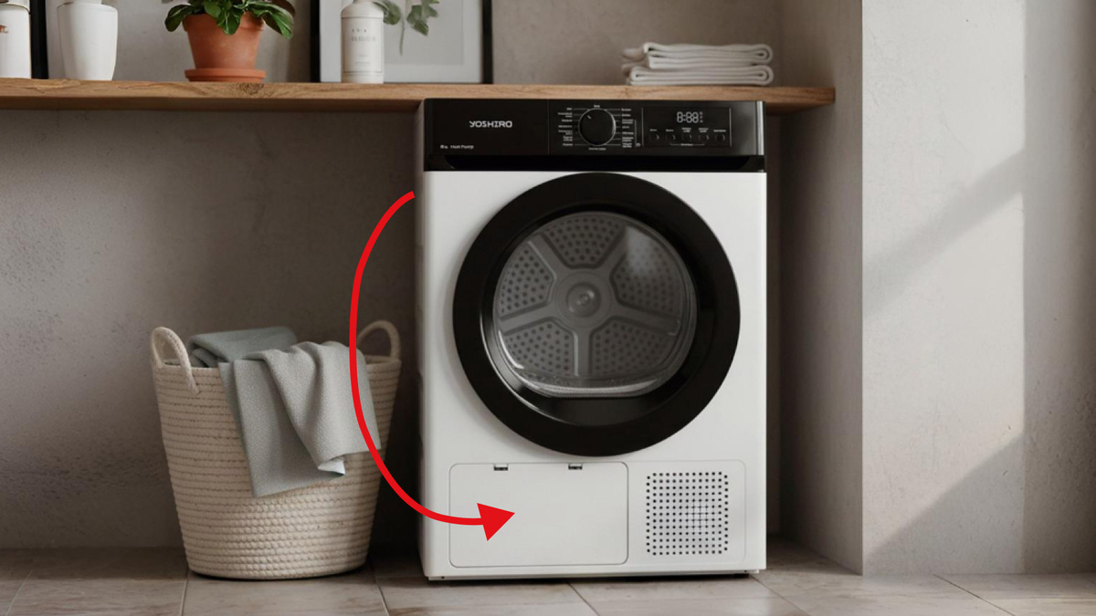 Конденсационный фильтр